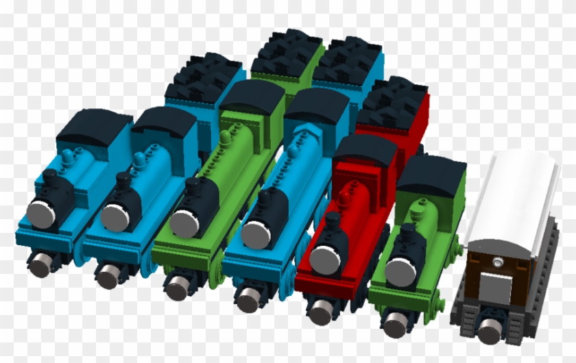 thomas wooden railway website