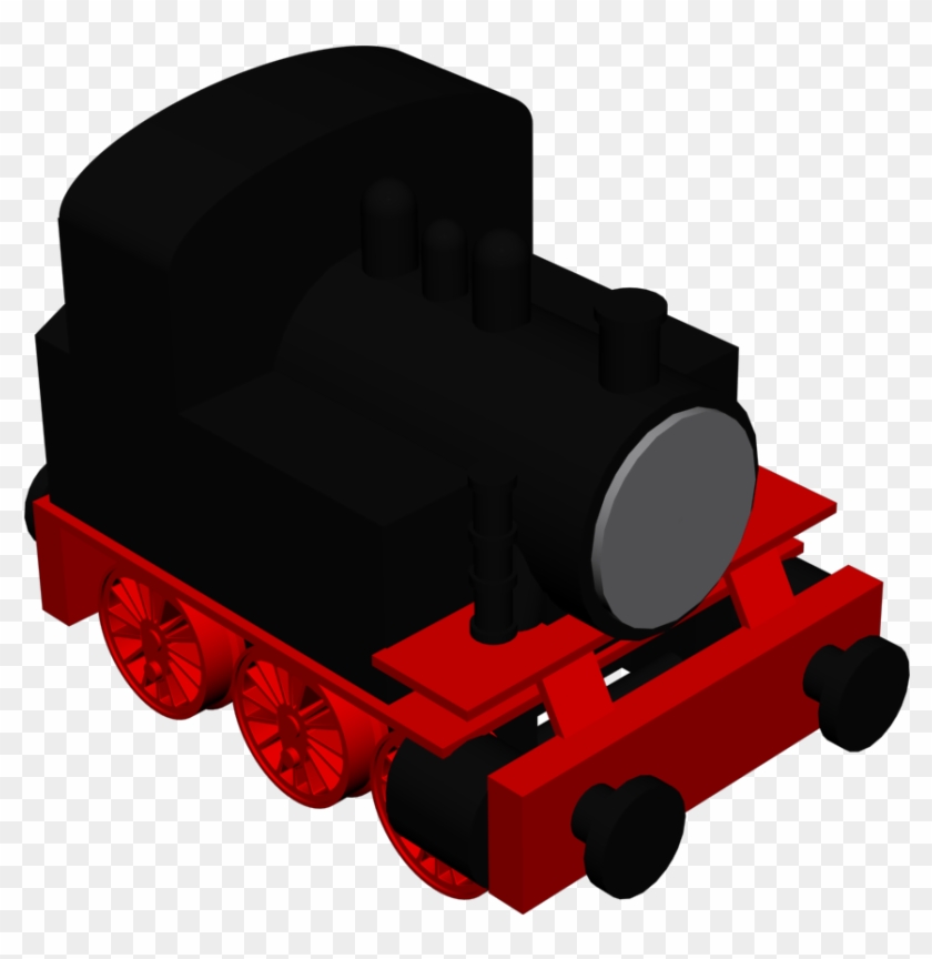 Hhqoilyu - Thomas The Tank Engine Marklin #651852