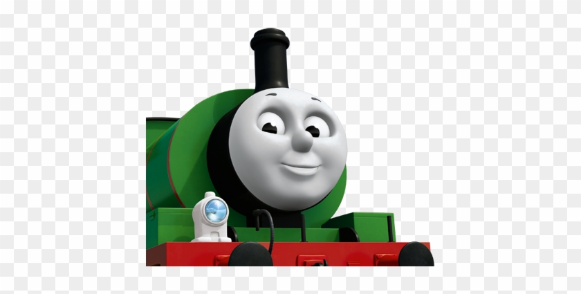 Thomas & Friends - Thomas Friend James Train #651867