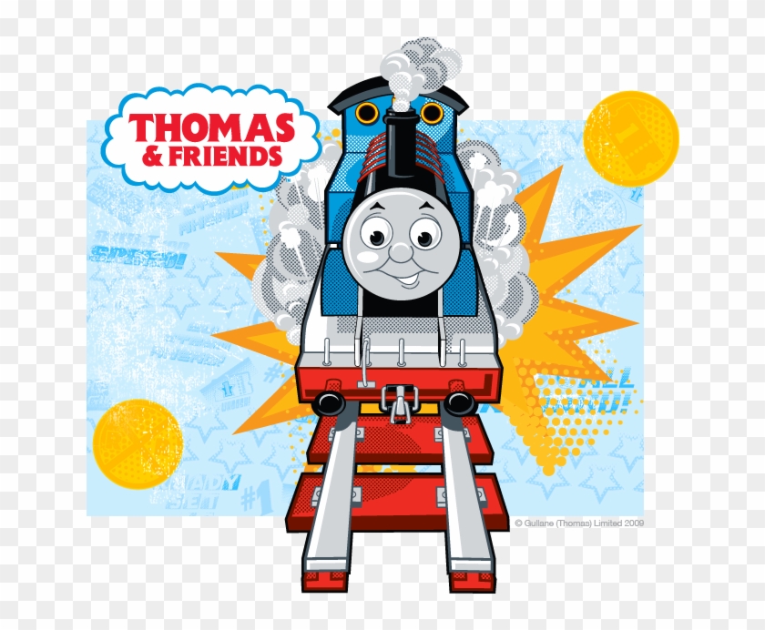 3 Open Questions About Thomas And Friends - Thomas The Tank Engine Playball 130mm #651897