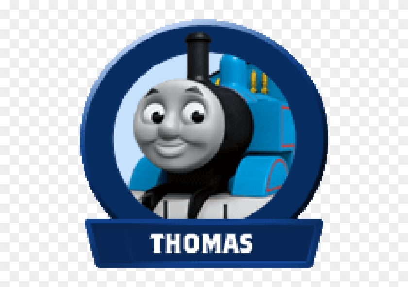 Thomas Buddies - Thomas The Tank Engine #651901