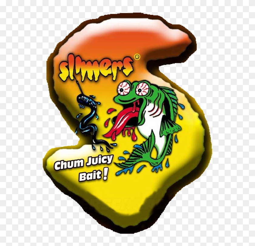 Welcome To Slimers Canada - Chumming #651915