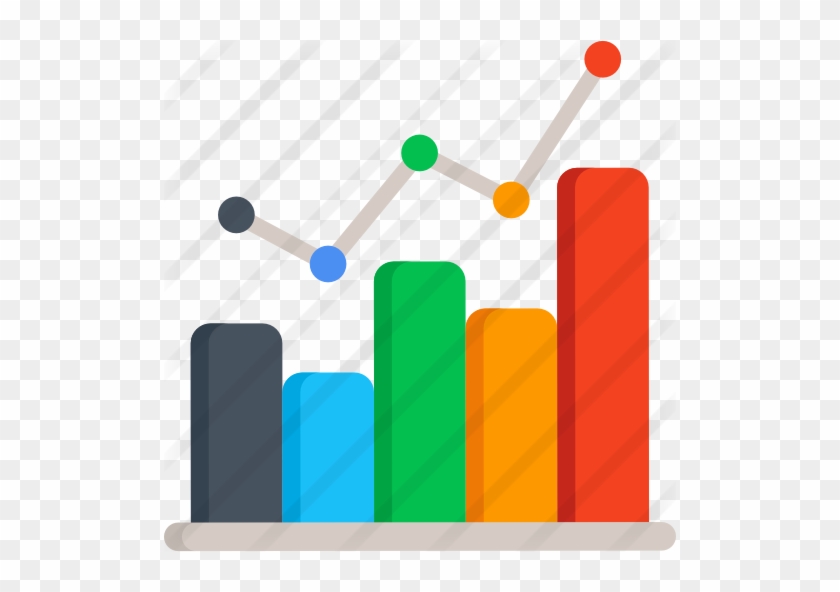 Bar Graph - Sports #651934