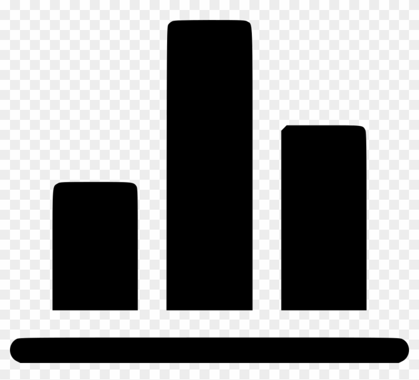 Bar Graph Comments - Bar Graph Icon Png #651939