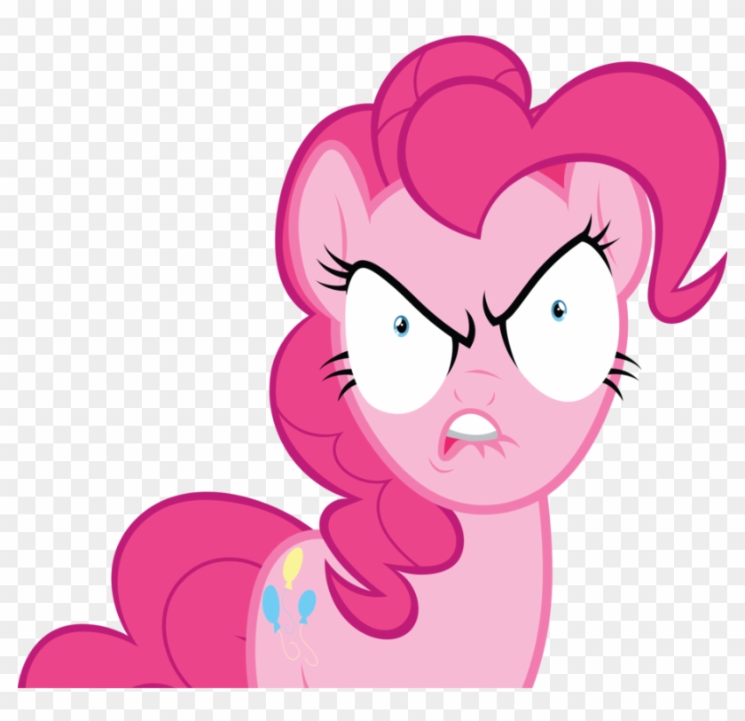 Post By Rc89 On Apr 9, 2013 At - Pinkie Pie Gif Vector #651940