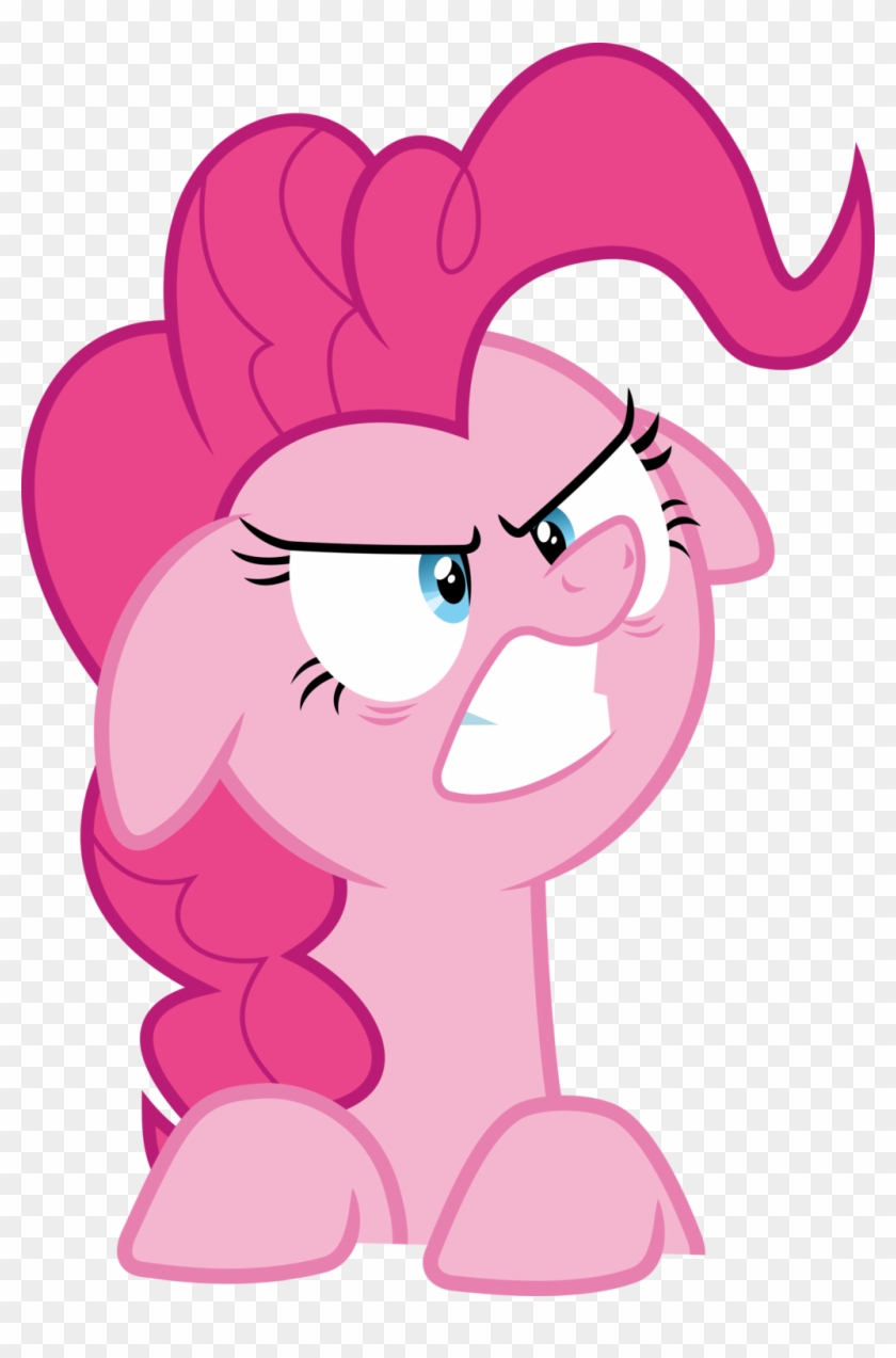 Pinkie - Pinkie Pie Mad #651982