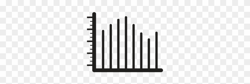 Line Graph Icon - Plot #651992