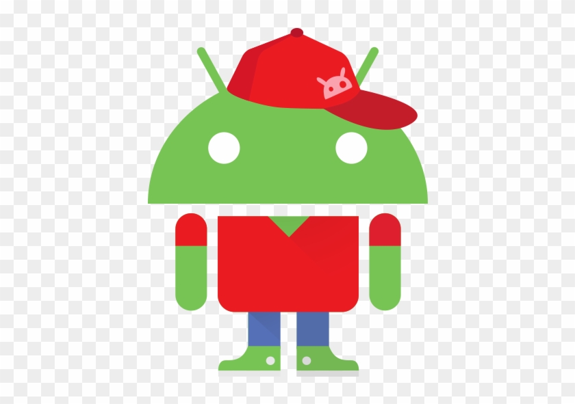 App Icon - Android Avatar #652001