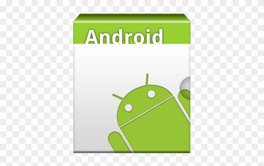Application Icon Png - Icons Android Photo Png #652002