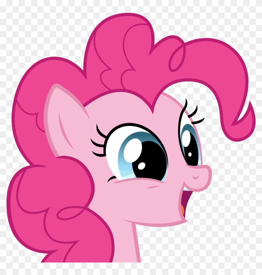 Pinkie - Applejack #652011