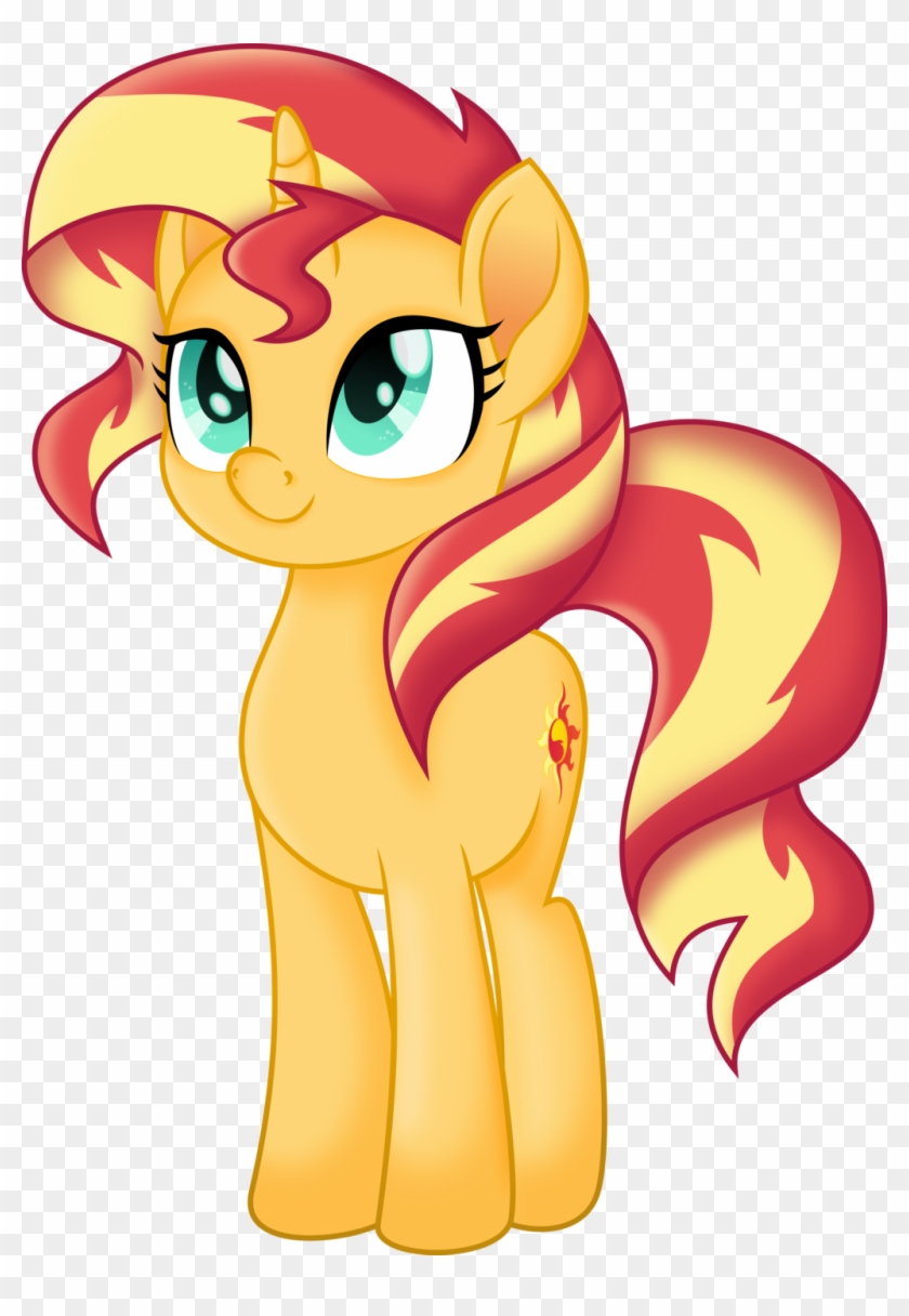 My Little Pony Friendship Is Magic Rainbow Dash Dress - My Little Pony Sunset Shimmer #652020