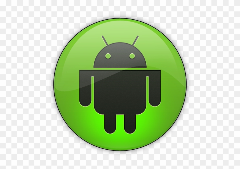Android App Icon - Android App Png Icon #652028