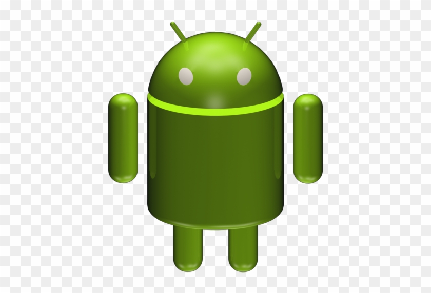 Android Os Tablet App Icon - Android Png Transparent Background #652037