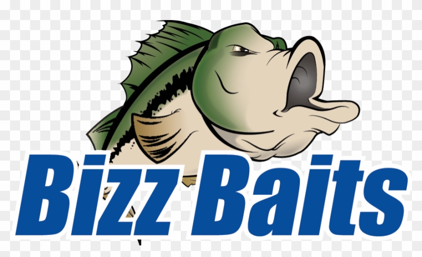 Contact Us - Bizz Baits Logo #652038