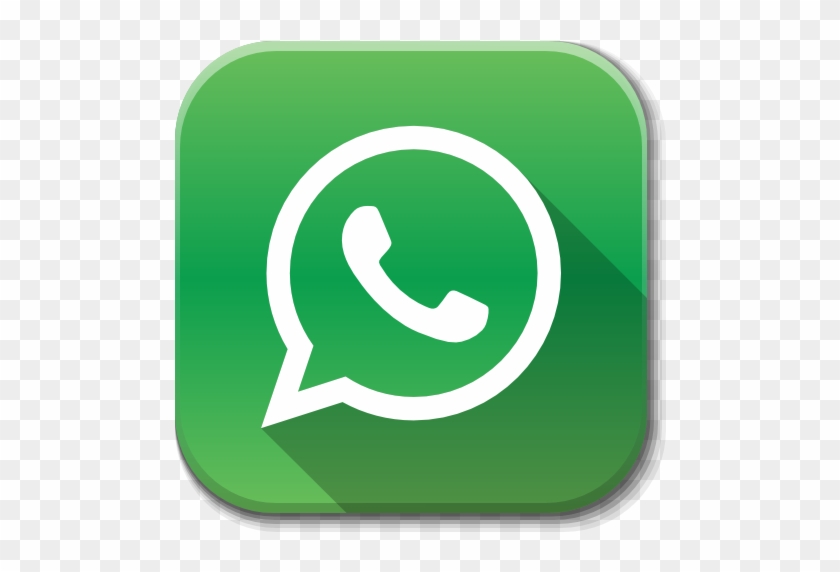 Apps Android Icon - Unfortunately Whatsapp Has Stopped #652049