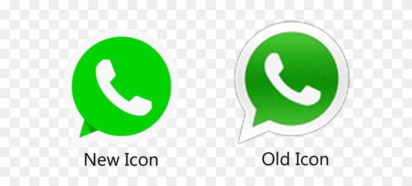 Guide How To Edit App Icons Manually Whatsapp New Icon Png