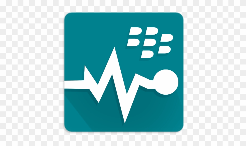 App Icon - A-stk Blackberry 9670 Style Standard Battery Door Graphite #652054