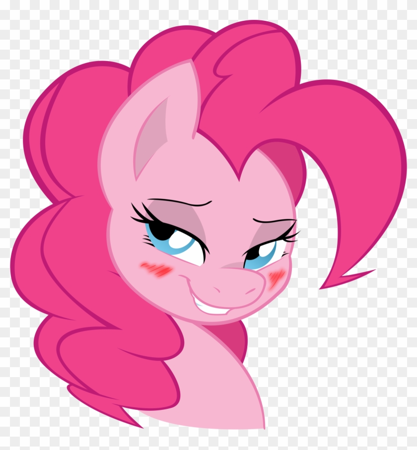 Pinkie Pie Oh You By Alex4nder02-d5 - Pinkie Pie #652097