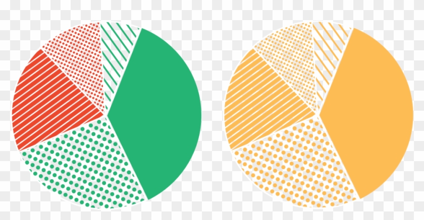 All Secondary Colors Can Be Used For Complete Circle - Circle #652112