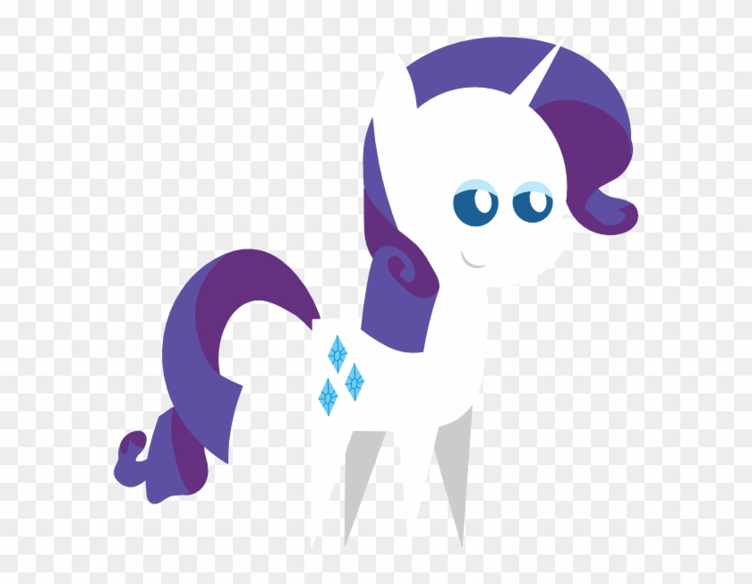 Top Images For Mlp Rarity Pointy Legs On Picsunday - Rarity Pointy Pony #652111