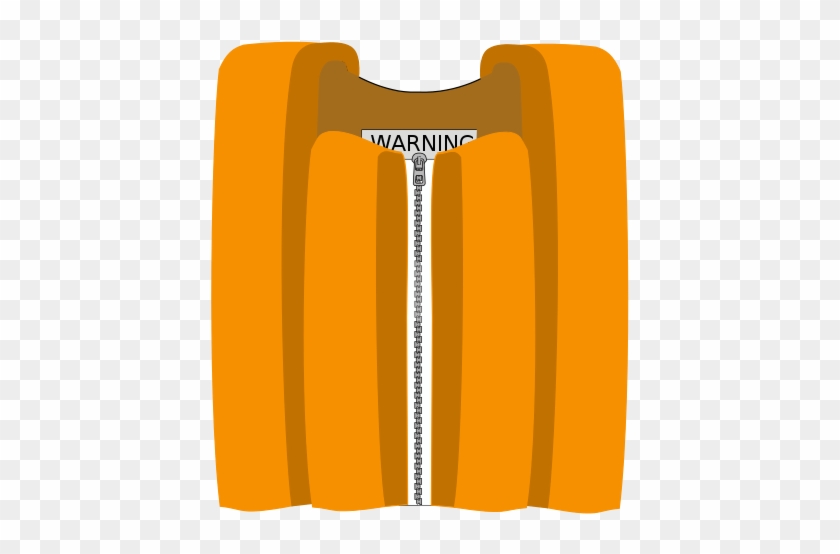 Life Jacket Clip Art - Illustration #652135