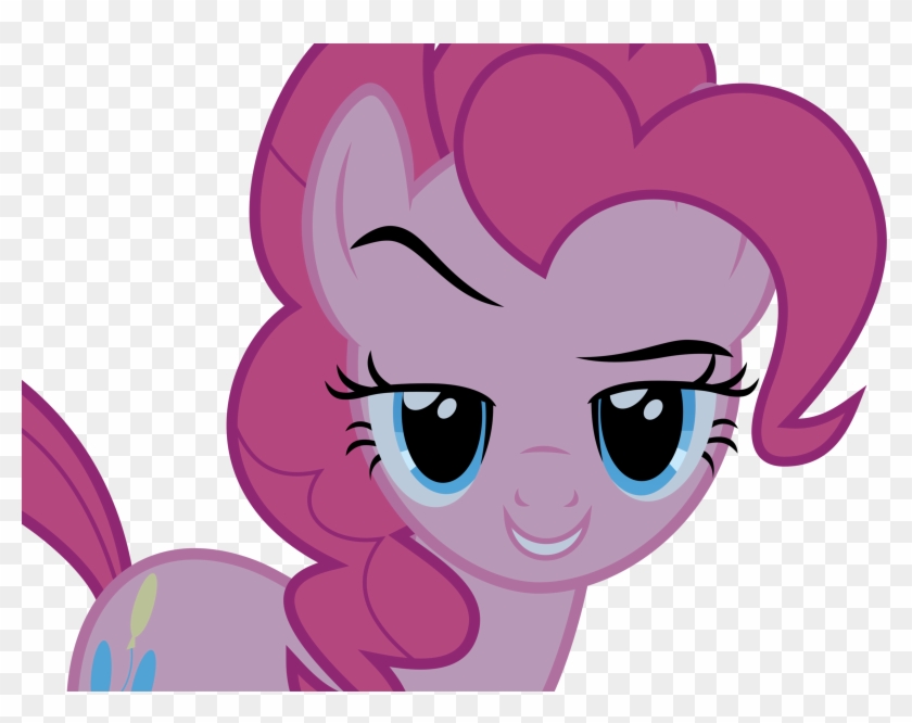 Pinkie - Pinkie Pie Friendship Is Magic #652142