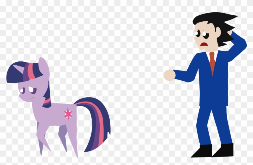 Pointy Ponies, Safe, Simple Background, Transparent - Cartoon #652164