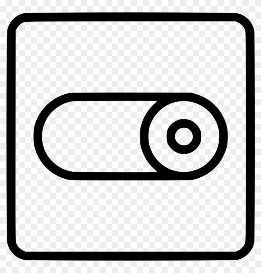 Switch Turn On Off Settings Comments - Circle #652168