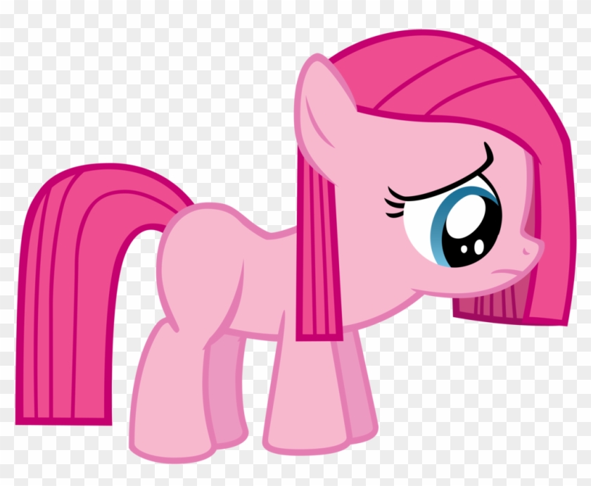 Pinkie - Friendship Is Magic Pinkie Pie #652179