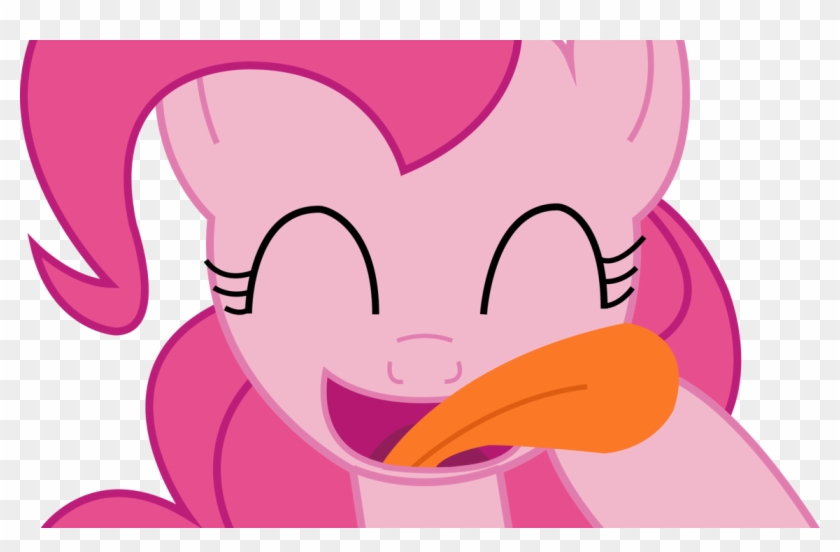 Crazy Pinkie Vector By Ytpinkiepie2 - Euclidean Vector #652190