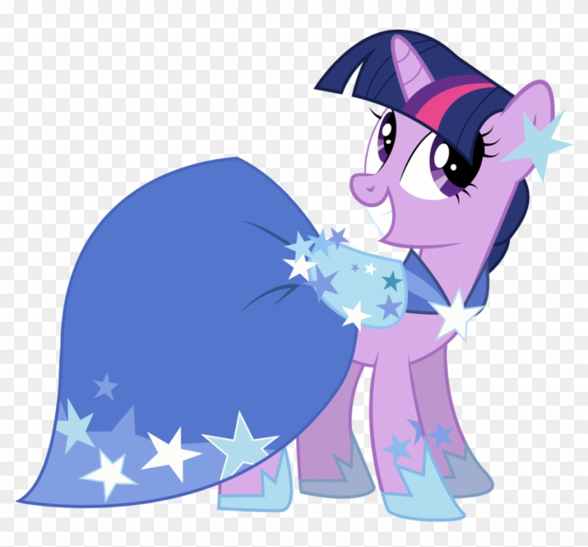 Twilight's Gala Dress - Twilight Sparkle Gala Dress #652191