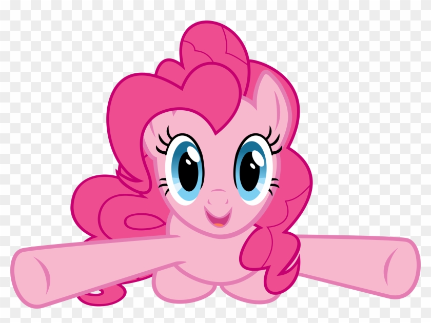 Hug Pinkie Pie By C H Loboguerrero C - Hug Pinkie Pie By C H Loboguerrero C #652214