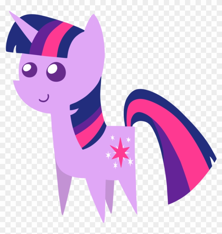 Chibi, Pointy Ponies, Safe, Simple Background, Smiling, - Mlp Double Rainboom Gif #652232