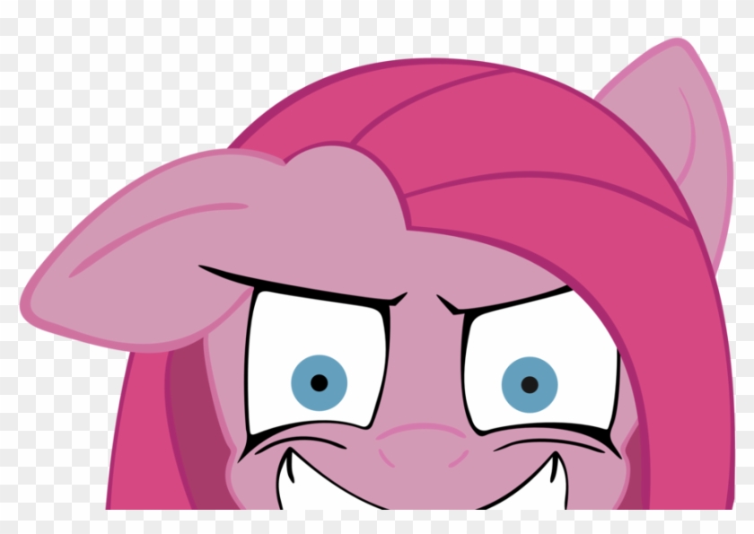 Pinkie Pie Rainbow Dash Fluttershy Face Pink Nose Facial - Pinkie Pie #652234