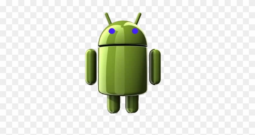 Android App Logo - Android Vinyl Figure #652242