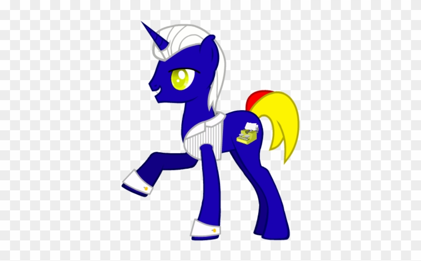 Meta Fiction By Anime-94 - Cartoon #652255