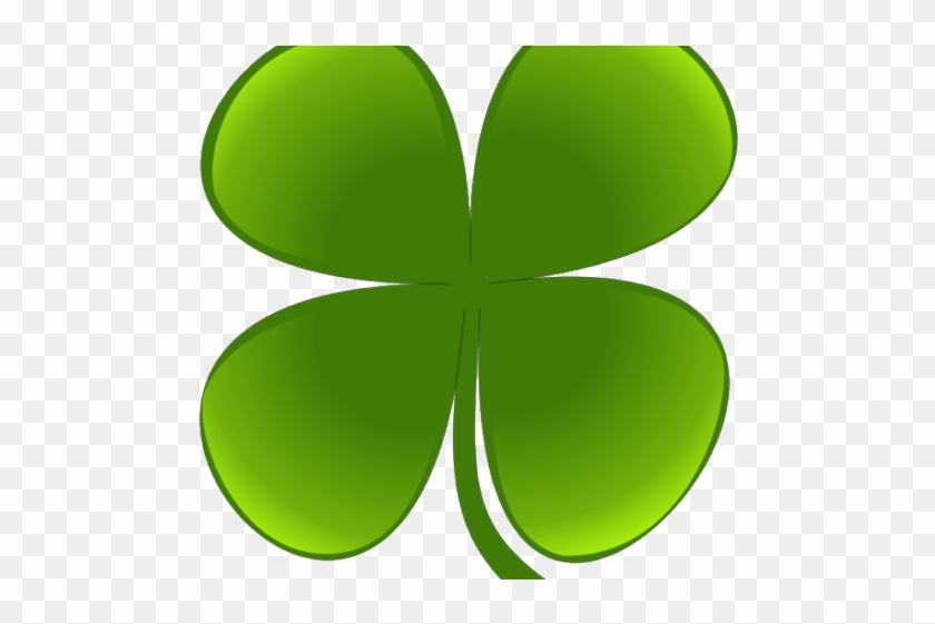 Shamrock Clipart High Resolution - Shamrock Clip Art #652271