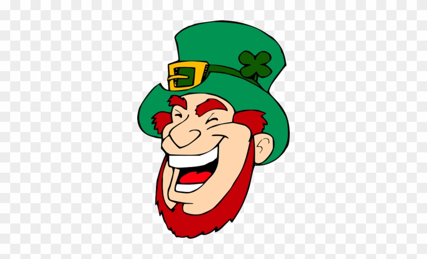 Saturday Specials - Funny St Patrick's Day Quotes #652274
