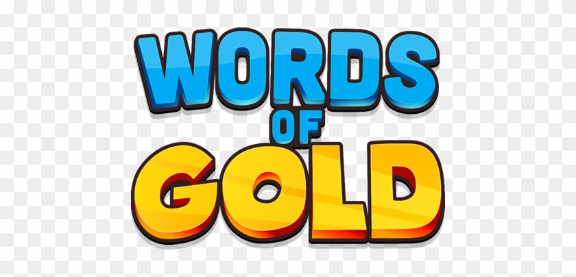 Word Of Gold - Words Of Gold #652292