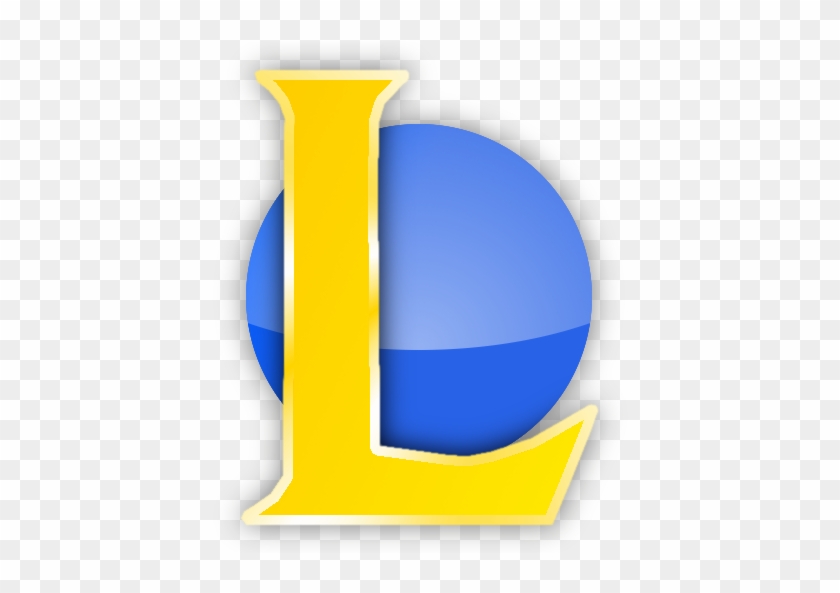 Search Clip Art League Of Legends Excellence Icon 94kb - League Of Legends Icon #652295