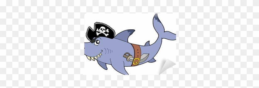 Poisson Pirate #652335