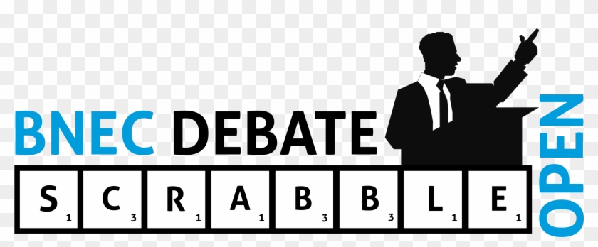 Bnec Debate Scrabble Open - Debate #652368