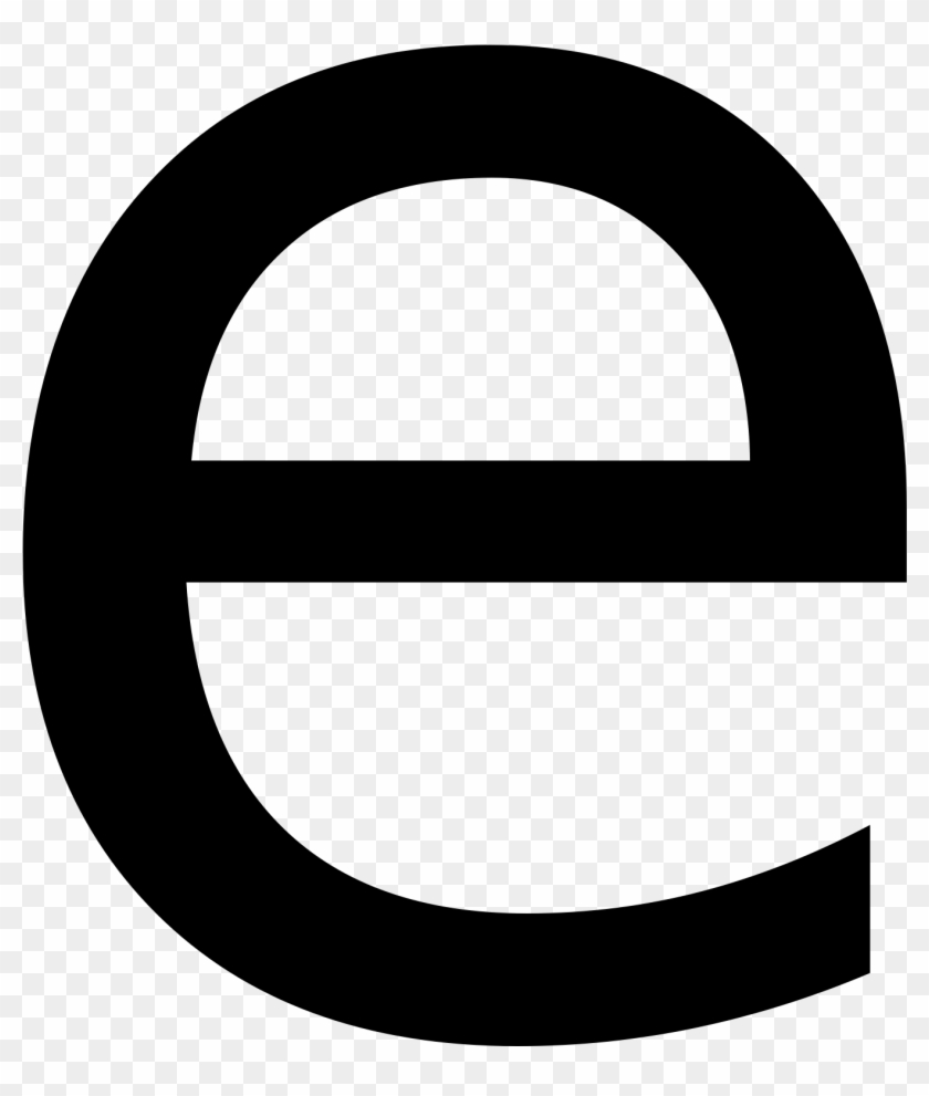 Letter E Png - Search Engine #652374