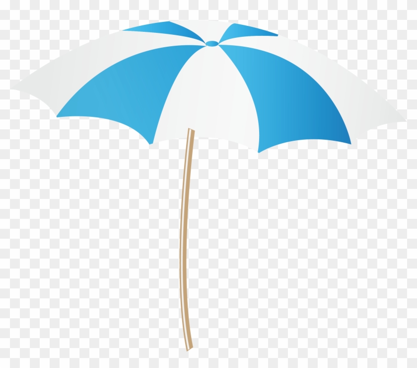 Umbrella Png Vector Element - Portable Network Graphics #652394