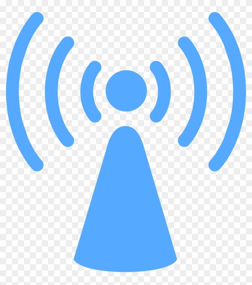 During The Course Of The Year We've Ramped Up The Number - Wireless Access Point Icon #652397