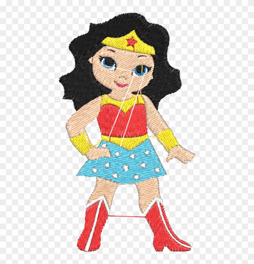 Superwoman Wonder Woman Superhero Superman Clip Art - Superwoman Wonder Woman Superhero Superman Clip Art #652491