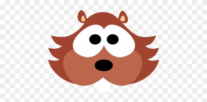 Chipmunk Mask Png #652449