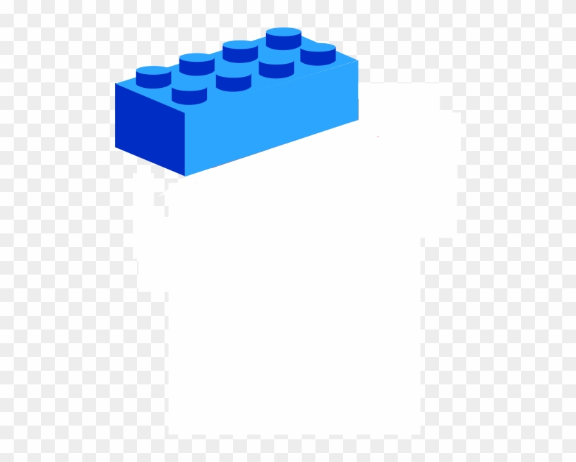 Lego Clipart Single - Cylinder #652463