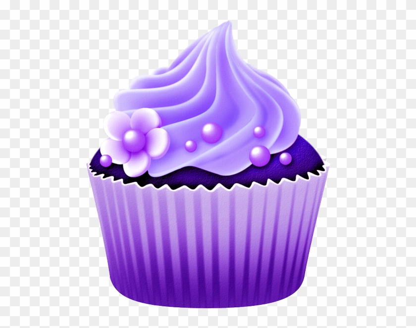 Cup Cakes - Cupcake Clipart #652488