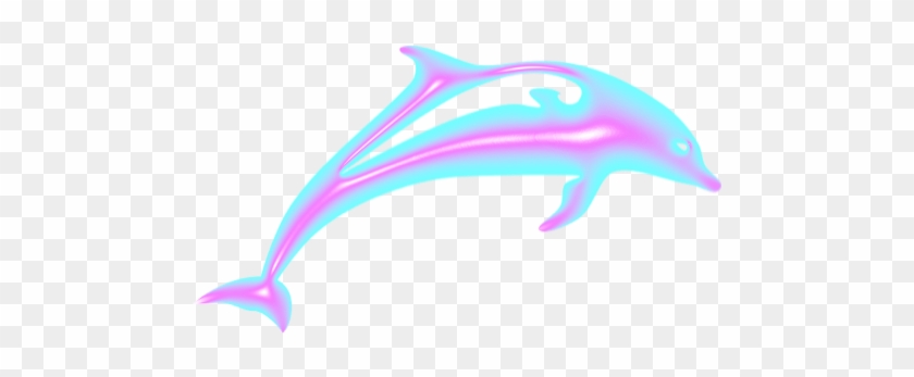 Dolphin Clipart Emoji - Illustration #652495